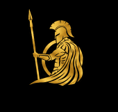 Imperium Fight - Logo Topo